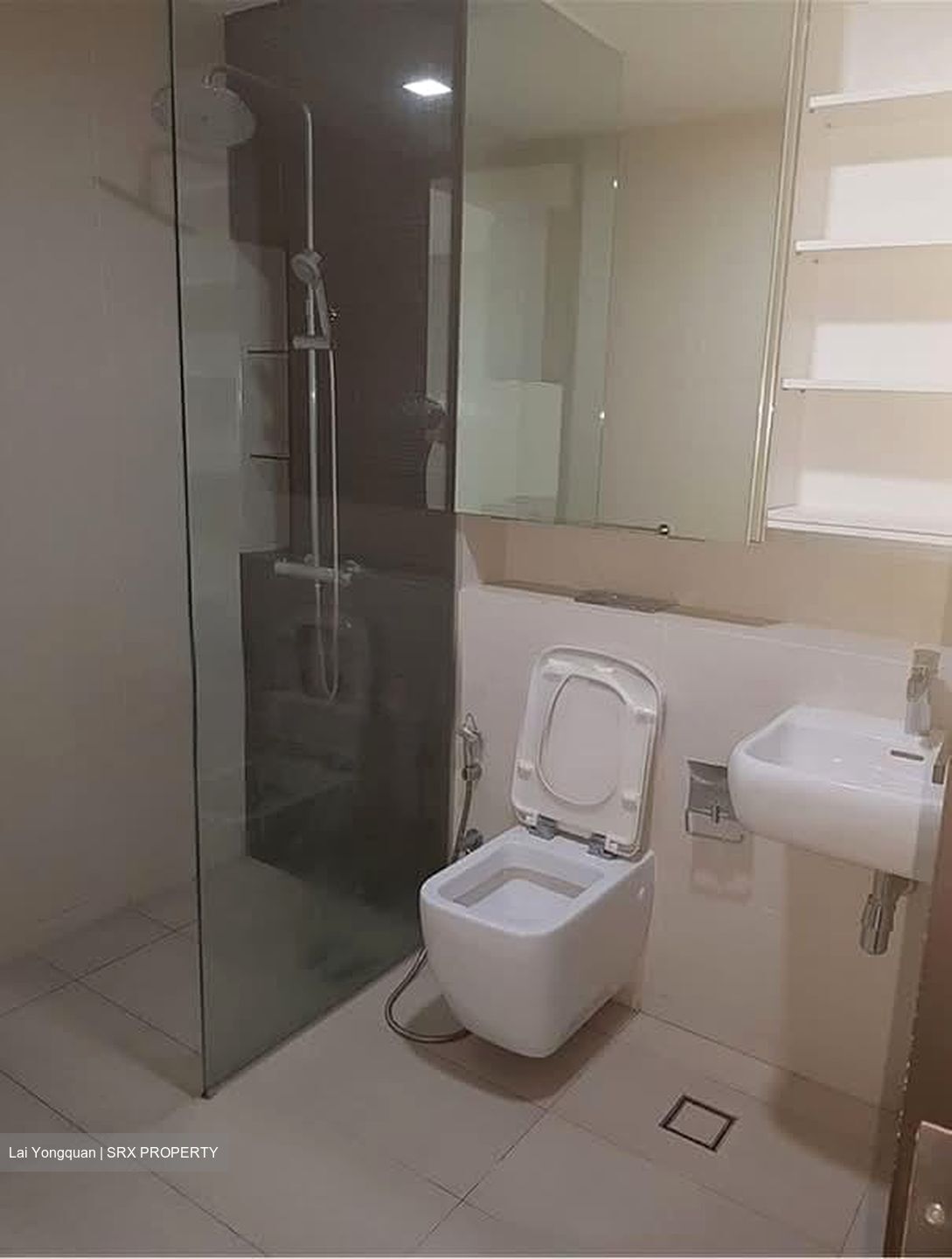 Grandview Suites (D14), Apartment #558041411